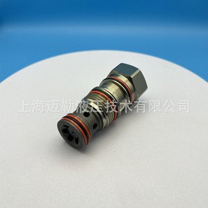 Válvula de Retención Hidráulica Shanghai Mailer CKEB, Válvula Direccional Unidireccional para Flujo de Aceite, Tipo de Baja Temperatura - Product Image 3