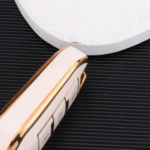 Étui de protection pour clé de voiture en TPU facile pour Peugeot 208 308 408 508 2008 3008 4008 307 <span class=keywords><strong>Citroen</strong></span> C4L CACTUS <span class=keywords><strong>C5</strong></span> C3 C6 C8 - Product Image 4