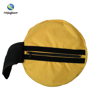 Sac de sable d'entraînement robuste en Cordura nylon 1050D, coloré et personnalisé, idéal pour la gym, le <span class=keywords><strong>sport</strong></span> et le fitness masculin – Meilleures ventes - Product Image 4