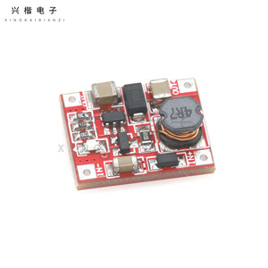 Xingkai Dc Dc Boost Module 3V To 5V 1A Mini <b>Step</b> Up Converter For Mobile Devices - Product Image 1