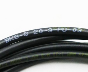 Capteur PLC BKS-S 20-3-PU-03 - UN - pour produit sous garantie - Product Image 2
