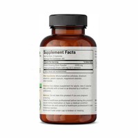 OEM Private Label 3000mg Ashwagandha Extrait Poudre Naturel Bio Capsules Supplément Santé