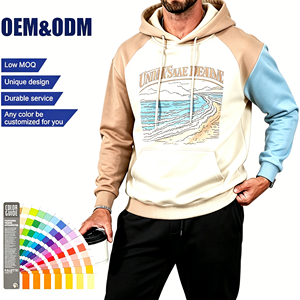Sweat-shirt à capuche décontracté pour homme, style streetwear, coupe oversize, avec imprimé carré de <span class=keywords><strong>voiture</strong></span> vintage Hot Rod et service de personnalisation du logo - Product Image 2