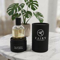 Parfum de luxe, flacon de 50 ml avec coffret cadeau, parfum en vente flash, flacon de parfum avec boîte, emballage de parfum