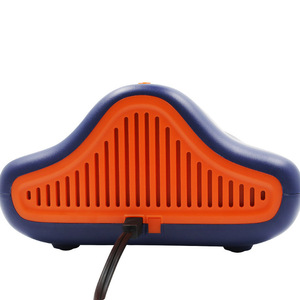 HT-767 20 psi DC Pompe électrique Pompe à air <span class=keywords><strong>haute</strong></span> <span class=keywords><strong>pression</strong></span> Buses de tuyau pour bateau gonflable Sup Kayak Canoë avec matériau de coque en PVC - Product Image 6