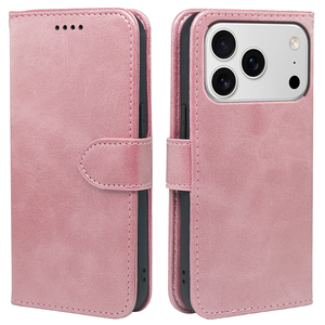 Custodia a Portafoglio in <span class=keywords><strong>Pelle</strong></span> per <span class=keywords><strong>iPhone</strong></span> 18 Pro Max 17e 16 16e 14 13 12 <span class=keywords><strong>11</strong></span> <span class=keywords><strong>iPhone</strong></span> 17 Flip, <span class=keywords><strong>Cover</strong></span> Magnetica a Libro in <span class=keywords><strong>Pelle</strong></span> PU - Product Image 2