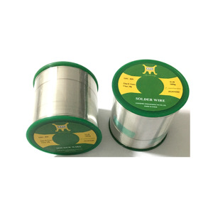 Alambre <span class=keywords><strong>de</strong></span> <span class=keywords><strong>Soldadura</strong></span> sin Plomo con Núcleo <span class=keywords><strong>de</strong></span> Resina <span class=keywords><strong>de</strong></span> 0.3mm, 0.5mm, 1mm, 2mm <span class=keywords><strong>para</strong></span> Electrónica, Tuberías y Fontanería, Sac305, Sac0307 - Product Image 3