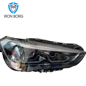2022 <span class=keywords><strong>2021</strong></span> pour BMW X1 F48 LCI LED phare LED complet côté gauche EU - Product Image 3