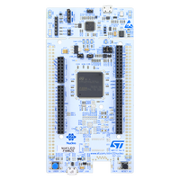 Carte de développement NUCLEO-F446ZE STM32F446ZET6 Cortex M4 Nucleo 144