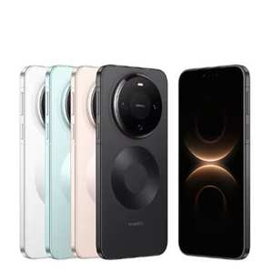 Nuevo Teléfono Inteligente Original Huawei Mate 80 5G 2025, Pantalla OLED de 6.75 Pulgadas, Cristal Kunlun, Kirin 9020, Batería de 5750 mAh, Carga de 66 W, NFC, OTG - Product Image 6