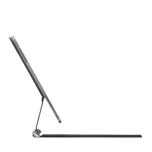 Teclado retroiluminado RGB Smart Linker para iPad Tablet Notebook y Laptop Pin Contacto Carga utilizada con teclado mágico magnético USB - Product Image 3