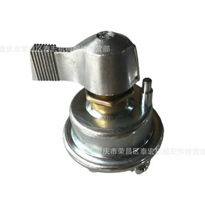 สวิตช์กุญแจรถแทรกเตอร์ Caterpillar รุ่น 7N-4160 2S2342 สำหรับเปลี่ยนซ่อม - Product Image 1