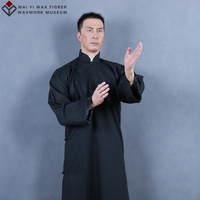 Figurine D'action De Renommée Mondiale Kung Fu Acteur Donnie Yen Chiffre De Cire de Silicone