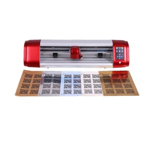 Automatisch Kalibrieren Ploter Für Bekleidung Kleidungsstück - Product Image 1