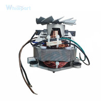 Nouvelles idées de produits 2024 600W 120V moteur de hachoir à viande OS-9422 fil de cuivre moteur de mélangeur pour pièces de mélangeur pièces de hachoir à viande