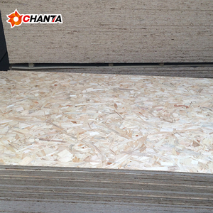 <span class=keywords><strong>Placa</strong></span> de madera contrachapada <span class=keywords><strong>OSB</strong></span>, precio al por mayor, 1/2x4x8, 6mm, de fábrica Linyi - Product Image 2