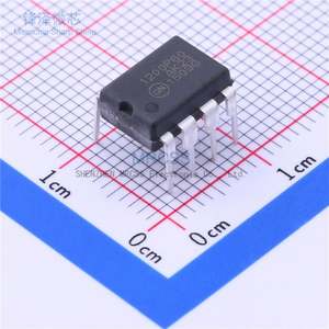 Nuovo e originale circuito integrato del <span class=keywords><strong>Chip</strong></span> di IC dei componenti <span class=keywords><strong>elettronici</strong></span> di muslimah - Product Image 2