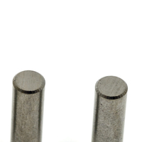 Pastillas de guitarra Artec Tele con imanes de alnico de barra grande D5x17mm D5x20mm para Fender Telecaster