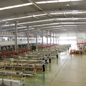 Máy làm hồ sơ uPVC & khung cửa sổ <span class=keywords><strong>PVC</strong></span> | đùn Nhựa Tùy Chỉnh cho hệ thống trượt - Product Image 5