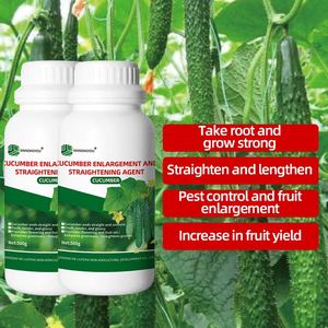 Favoriser la floraison et la fructification <span class=keywords><strong>Engrais</strong></span> agricole <span class=keywords><strong>Engrais</strong></span> de <span class=keywords><strong>concombre</strong></span> - Product Image 2