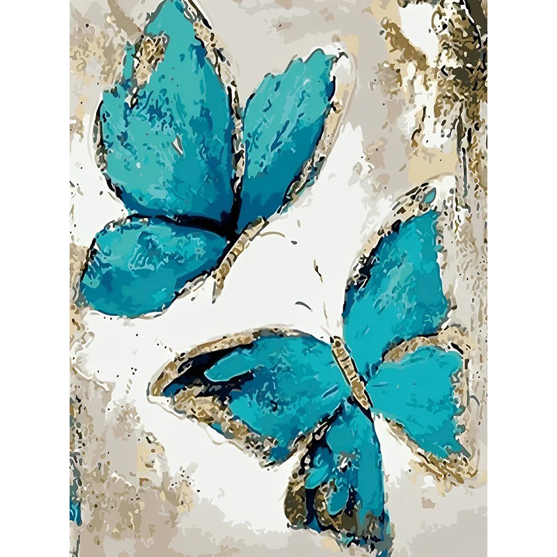 Papillons 11