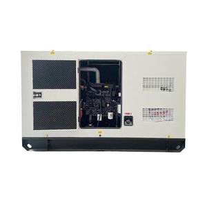 Горячая распродажа: Бесшумные дизельные генераторные установки 15 кВт, 20 кВт, 30 кВт, 50 кВт, 70 кВт, 80 кВт, 90 кВт, 100 кВт, 120 кВт, 100 кВА, 180 кВт, 200 кВт и малошумные трехфазные генераторы - Product Image 5