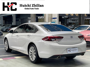 En Stock: Buick <span class=keywords><strong>Regal</strong></span> 2024 2.8T Edición Indulgence, Volante a la Izquierda, Fácil de Conducir, Vehículo a Gasolina para Venta - Product Image 4