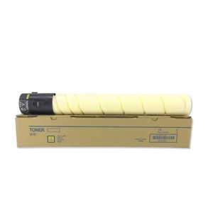 Cartouches de toner compatibles Konica C284 C368 C454E C554E C458 558 658 - Product Image 2