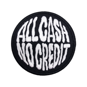 Tùy chỉnh thêu dán vá đầy màu sắc tự dính Thêu Logo Tên Vải vá Thêu Sticker vá cho quần áo - Product Image 4