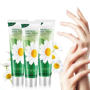 Private Label feuchtigkeit spendende benutzer definierte Logo Body Lotion Working Hand Cream