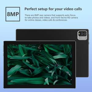 2025 Hot Bán kinh doanh tabs 6 + 128GB Wifi Tablet Android gốc 10.1 inch Tablet PC - Product Image 5