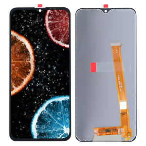Écran tactile LCD d'origine pour Samsung <span class=keywords><strong>Galaxy</strong></span> <span class=keywords><strong>A20E</strong></span> A10E A202 écran LCD - Product Image 3