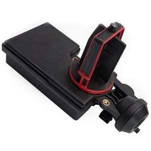 OEM # 11617544805 Nuevo Colector de Admisión de Aire para Motor Compatible con Sprinter 3500 - Product Image 3