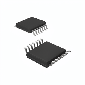 ชิ้นส่วนอิเล็กทรอนิกส์ 16 TSSOP SN65LVDS122PWG4 ลอจิก บริการครบวงจรแบบดั้งเดิม - Product Image 1