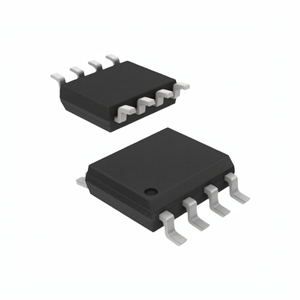 8 SOlC Original One Stop Service KA79L05AD Power Management (PMIC) Electronic Circuit Components - Product Image 1