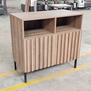 Licheng OEM Mesa de entrada <span class=keywords><strong>pas</strong></span> <span class=keywords><strong>cher</strong></span> table console moderne tv console table meubles de salon - Product Image 1