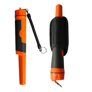 Detector de Metales Subacuático Tianxun MD-710 IP68, Totalmente Impermeable, <span class=keywords><strong>Pinpointer</strong></span> para Oro - Product Image 5