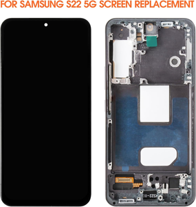 Pantalla LCD de Repuesto con Tecnología Incell para <span class=keywords><strong>Samsung</strong></span> Galaxy S8, S9, S10 Plus, <span class=keywords><strong>S20</strong></span> Ultra, S22 Ultra, S24 Ultra, Note20 Ultra, Táctil - Product Image 3