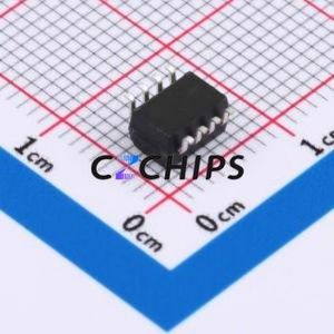 ทรานซิสเตอร์ทรานซิสเตอร์เอาท์พุทอปคูปเปลอร์เอาท์พุท8ชิ้น VOD207T ของแท้สินค้าใหม่ - Product Image 2