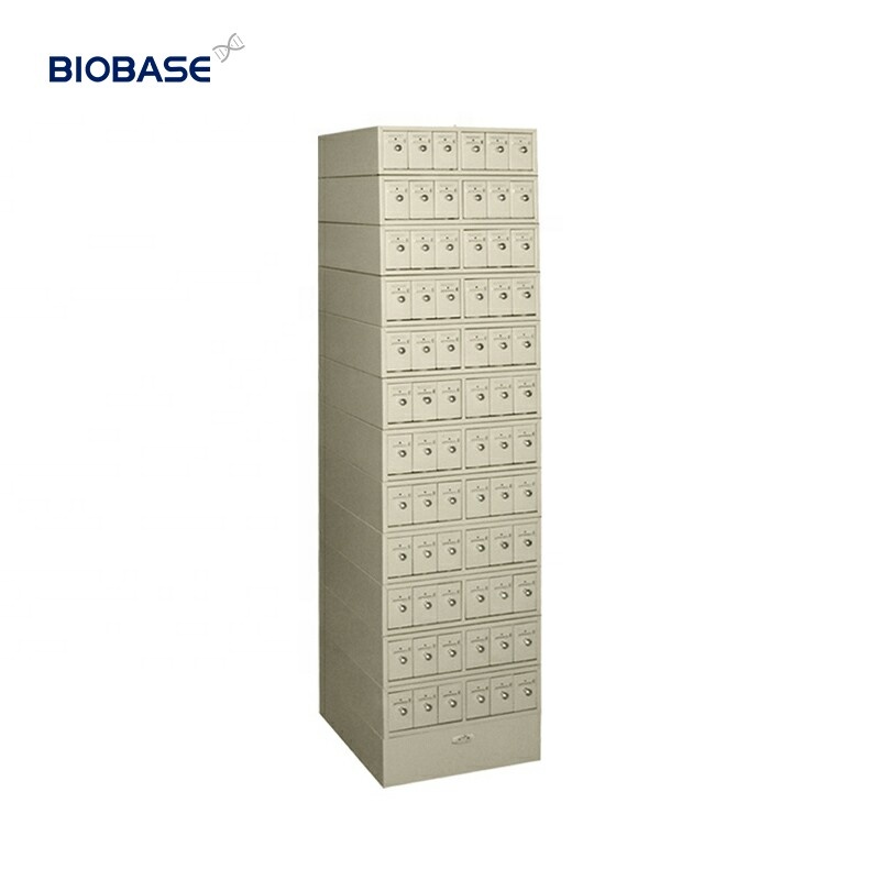 Биохимические шкафы Biobase из Китая, горки/парафиновые блоки/горки для хранения