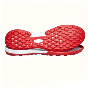 Botas de Fútbol con Suela de Goma Kezhi a Precio de Mayoreo, Zapatos de Fútbol con Amortiguación Flexible, Calzado de Entrenamiento Antideslizante para Adolescentes - Product Image 2