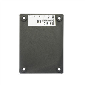 Régulateur de tension automatique (AVR) monophasé AC Krs440b pour génératrice – Pièces détachées - Product Image 3