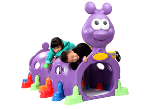 <span class=keywords><strong>Tunnel</strong></span> de jeu en forme de chenille pour enfants, <span class=keywords><strong>petit</strong></span> et beau, pour garderie préscolaire, au meilleur prix, vente en gros - Product Image 6
