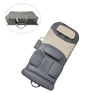 Colchón de Masaje de Espalda con Presión de Aire Electrónica, Diseño Plegable, Terapia de Calor y Vibración - Product Image 2