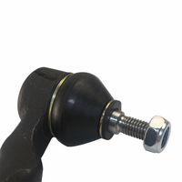 Piezas de coche Xinwo, sistema de suspensión del motor 31317781, extremo de barra de acoplamiento izquierdo de dirección para Volvo V40 Cross Country 2013 2014 2015