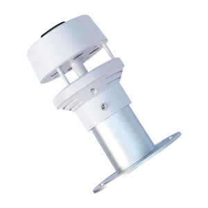 Tùy chỉnh siêu âm gió tốc độ hướng đầu dò ABS Chất liệu RS485 CMG máy đo gió cho khí tượng thời tiết trạm mô hình - Product Image 3