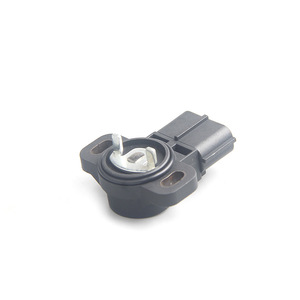 Throttle Body <b>Sensor</b> 35102-33100 TPS4119 265477 <b>For</b> <b>Car</b> Replacement Auto <b>Sensors</b> - Product Image 4