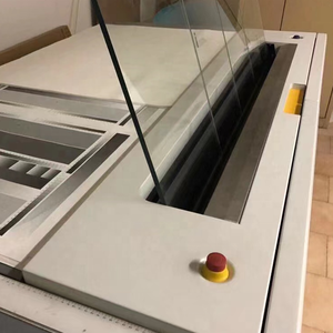 Máquina CTP Usada <span class=keywords><strong>KODAK</strong></span> Trensetter Magnus <span class=keywords><strong>800</strong></span> Quantum Platesetter T400 T800 800IV 800III a Bajo Precio - Product Image 4