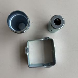Usinage <span class=keywords><strong>CNC</strong></span> de précision en usine: services de soudage personnalisés, pièces en aluminium et en acier inoxydable et services de découpe laser - Product Image 3