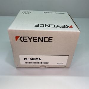 مستشعر رؤية KEYENCE IV-500MA الياباني، مجس استشعار بمسافة قياسية، أبيض وأسود، وضع التركيز التلقائي، جديد 100% وأصلي - Product Image 5